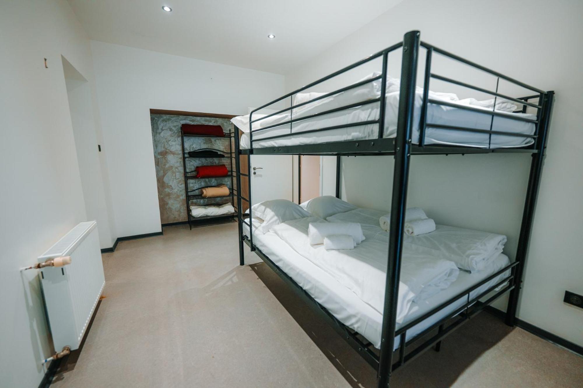 Grand Appartement Rez De Jardin กีบวิลเลอร์ ภายนอก รูปภาพ
