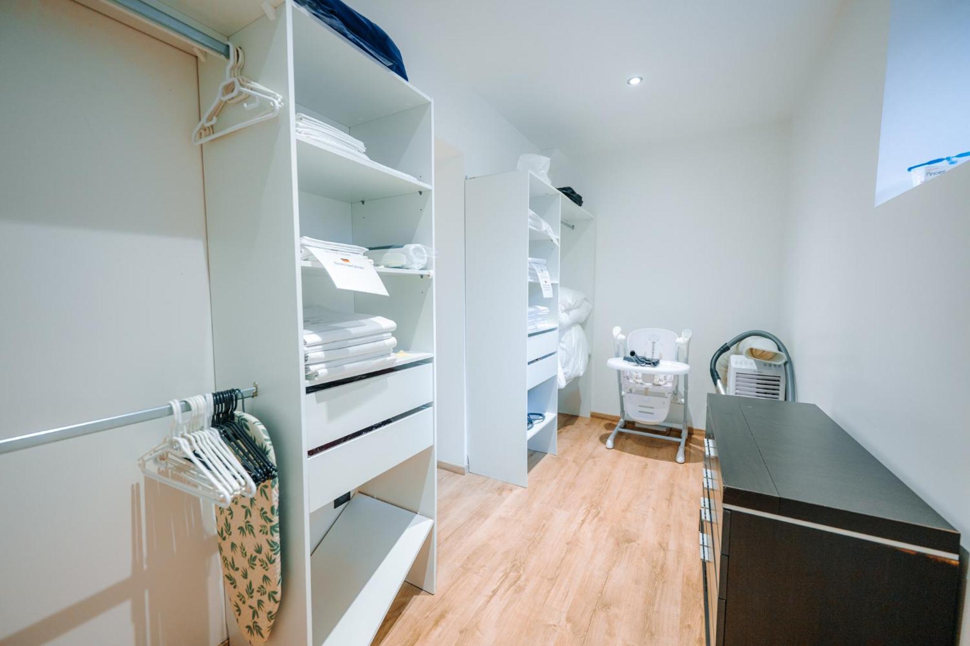 Grand Appartement Rez De Jardin กีบวิลเลอร์ ภายนอก รูปภาพ