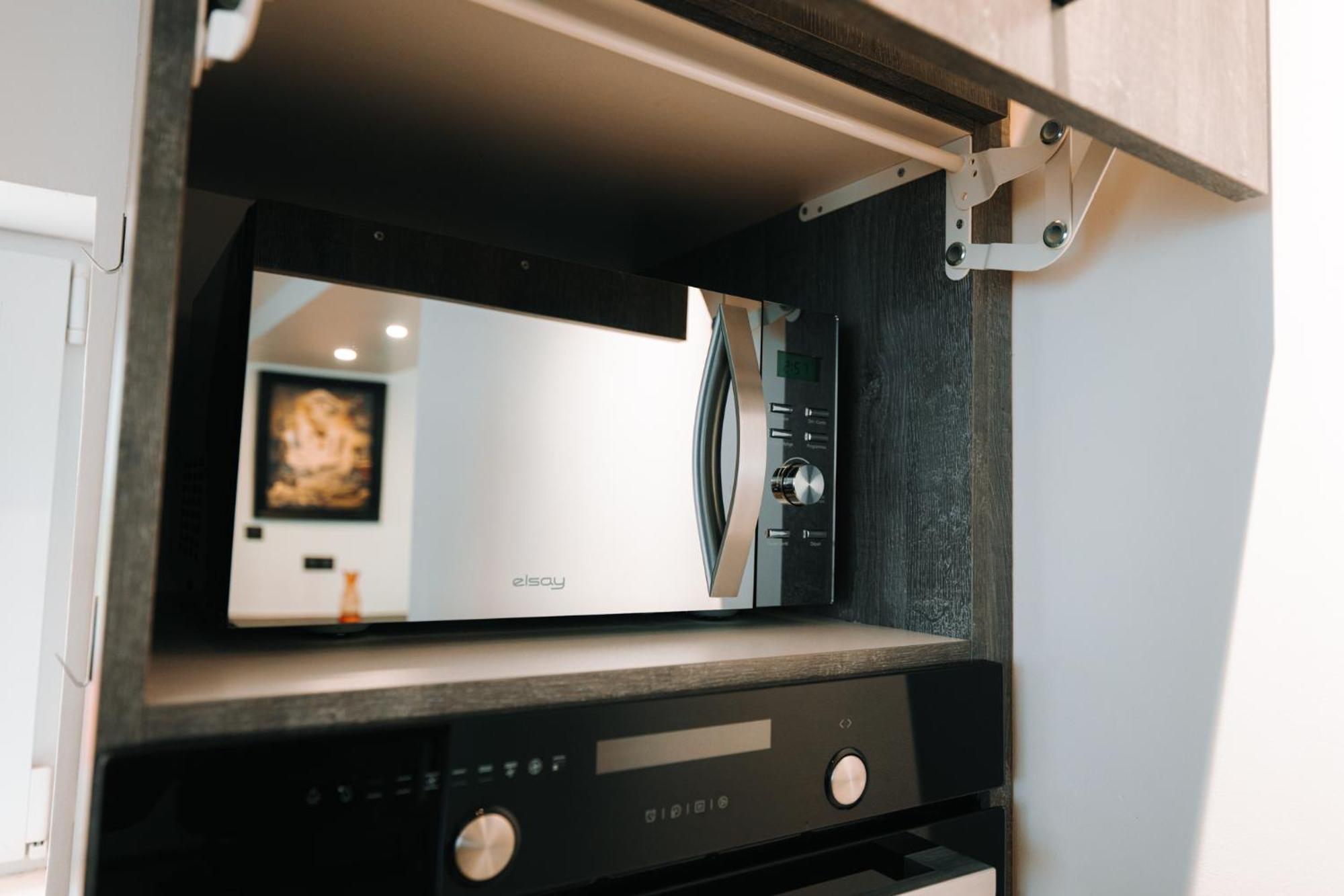 Grand Appartement Rez De Jardin กีบวิลเลอร์ ภายนอก รูปภาพ