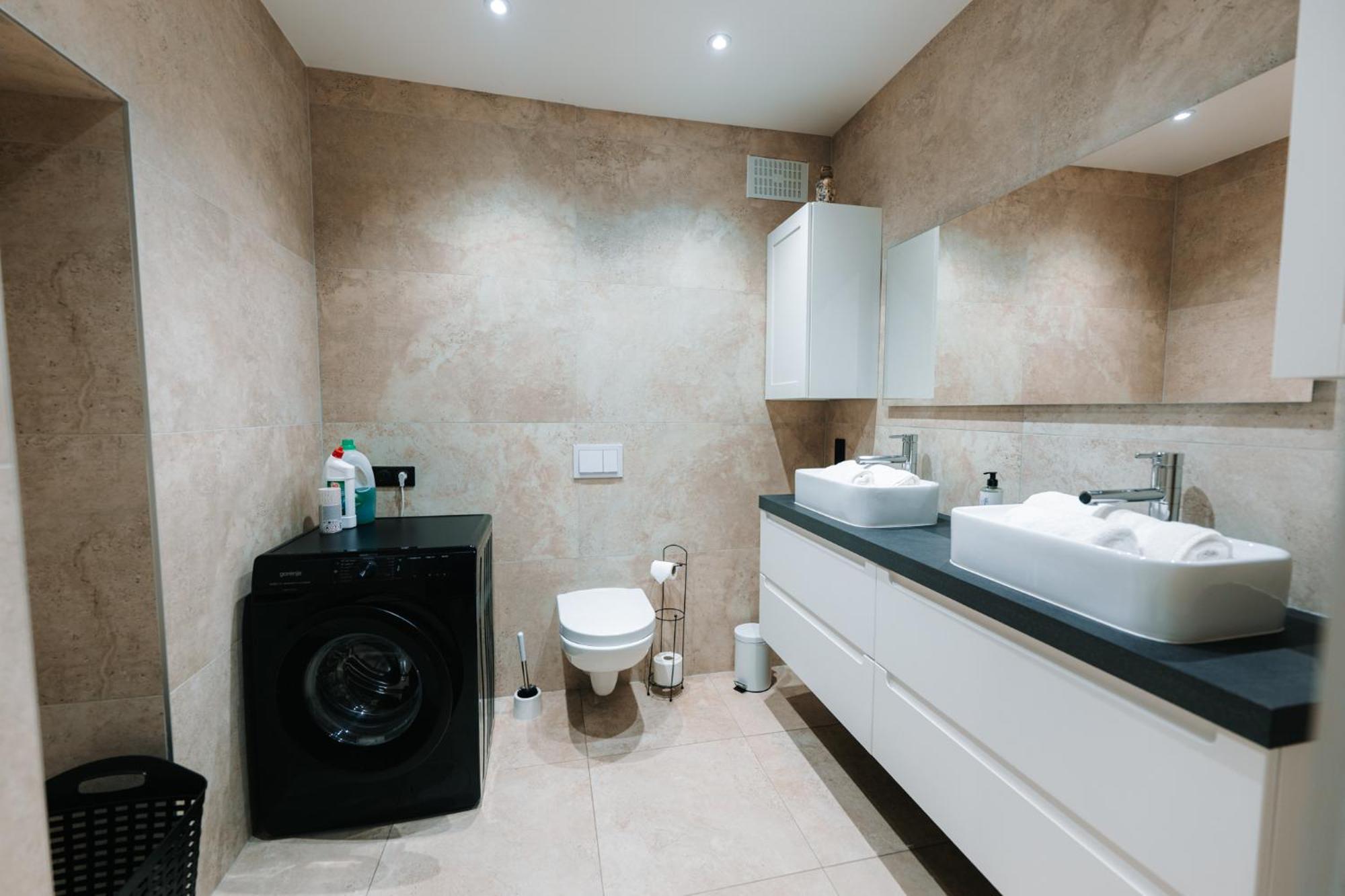 Grand Appartement Rez De Jardin กีบวิลเลอร์ ภายนอก รูปภาพ