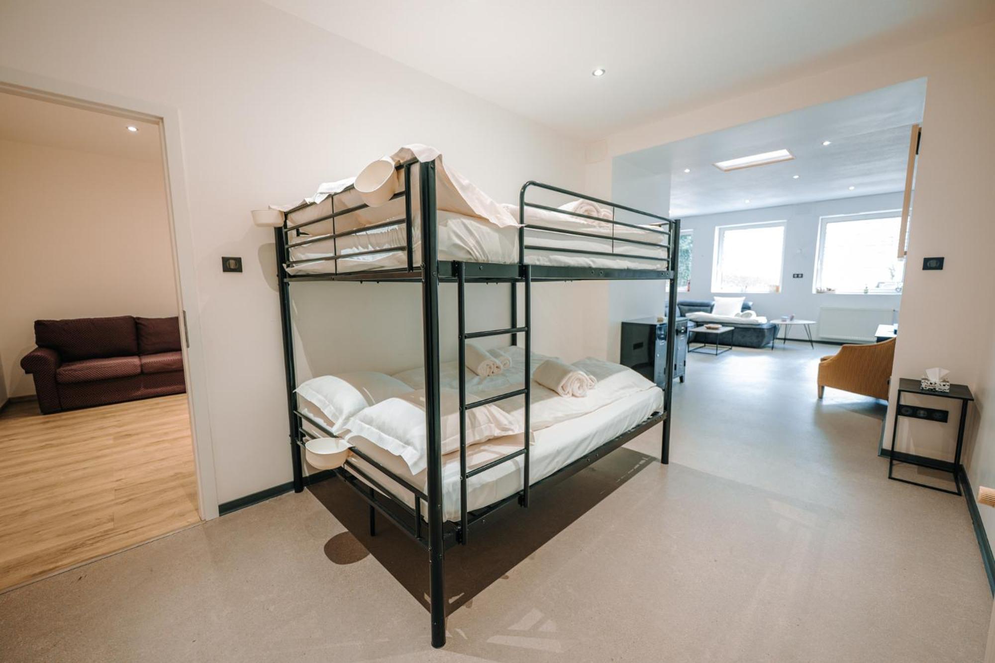 Grand Appartement Rez De Jardin กีบวิลเลอร์ ภายนอก รูปภาพ